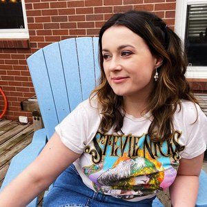 Meet your Posher, Rory